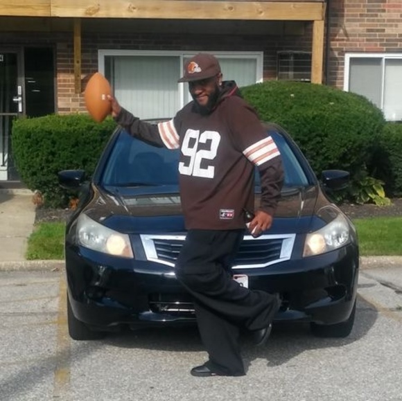 Meet your Posher, Daniel - Picture 1 of 1